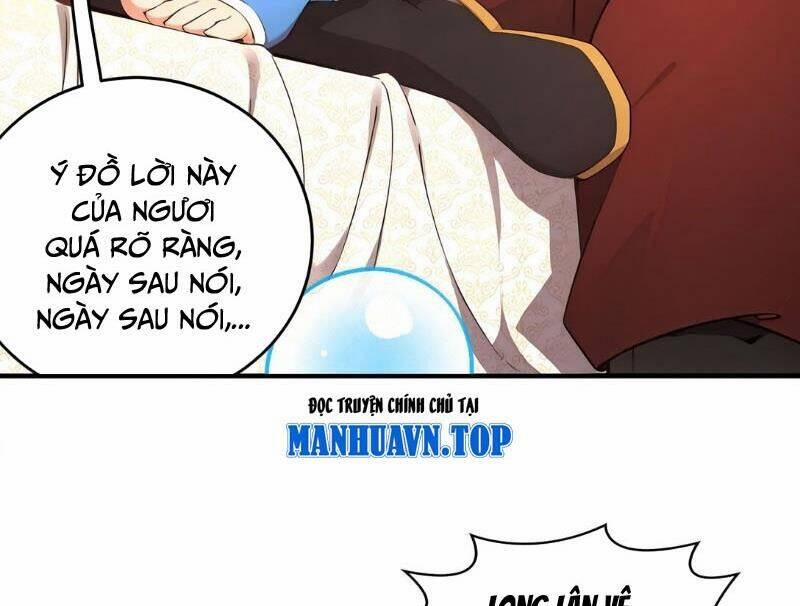 Tuyệt Sắc Đạo Lữ Đều Nói Ngô Hoàng Thể Chất Vô Địch 301 trang 31