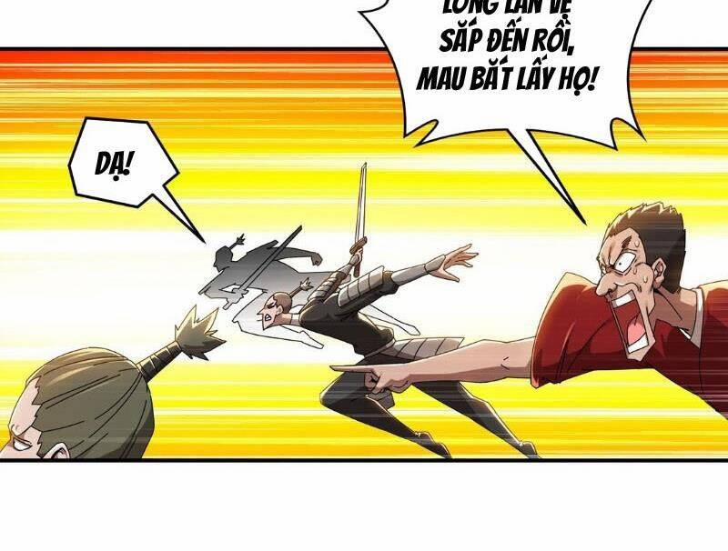 Tuyệt Sắc Đạo Lữ Đều Nói Ngô Hoàng Thể Chất Vô Địch 301 trang 32