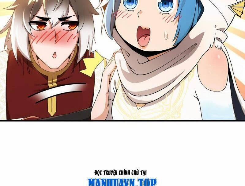 Tuyệt Sắc Đạo Lữ Đều Nói Ngô Hoàng Thể Chất Vô Địch 301 trang 35