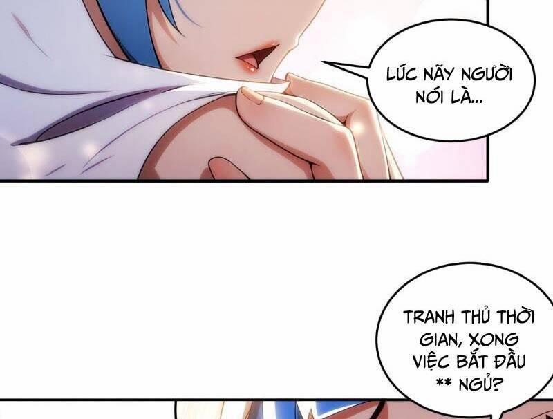 Tuyệt Sắc Đạo Lữ Đều Nói Ngô Hoàng Thể Chất Vô Địch 301 trang 37