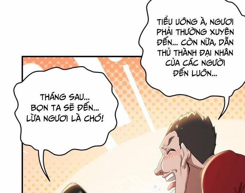 Tuyệt Sắc Đạo Lữ Đều Nói Ngô Hoàng Thể Chất Vô Địch 301 trang 4