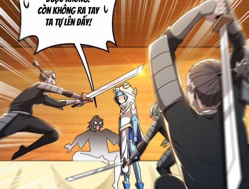 Tuyệt Sắc Đạo Lữ Đều Nói Ngô Hoàng Thể Chất Vô Địch 301 trang 40