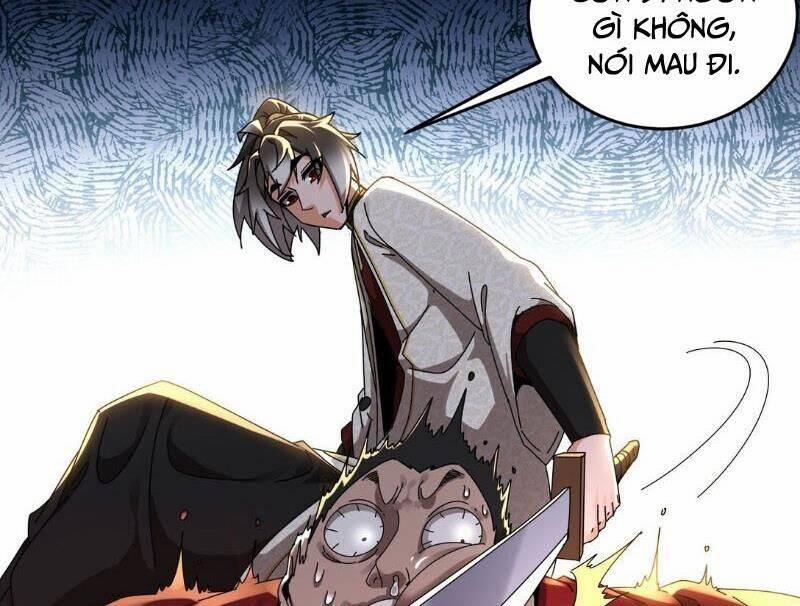 Tuyệt Sắc Đạo Lữ Đều Nói Ngô Hoàng Thể Chất Vô Địch 301 trang 48