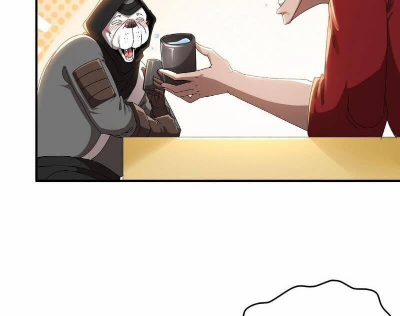 Tuyệt Sắc Đạo Lữ Đều Nói Ngô Hoàng Thể Chất Vô Địch 301 trang 5