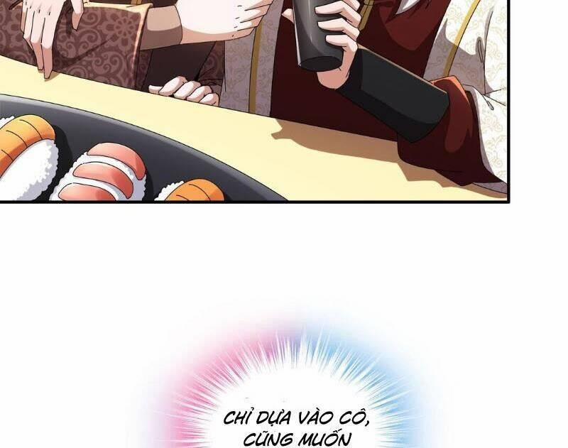 Tuyệt Sắc Đạo Lữ Đều Nói Ngô Hoàng Thể Chất Vô Địch 301 trang 7