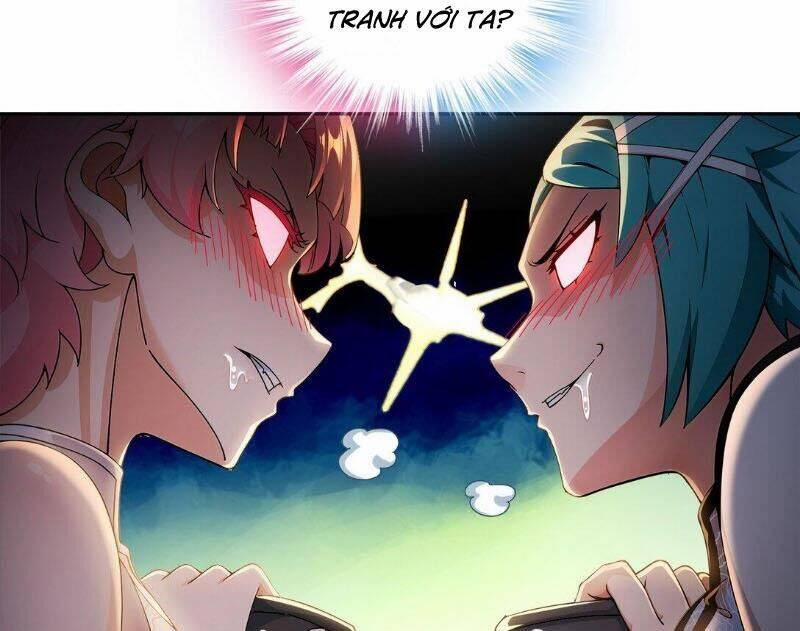 Tuyệt Sắc Đạo Lữ Đều Nói Ngô Hoàng Thể Chất Vô Địch 301 trang 8