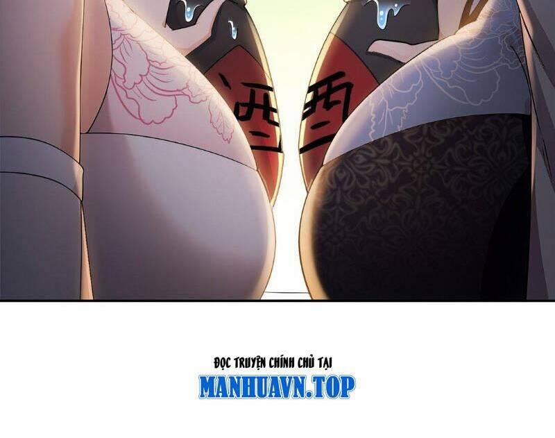 Tuyệt Sắc Đạo Lữ Đều Nói Ngô Hoàng Thể Chất Vô Địch 301 trang 9