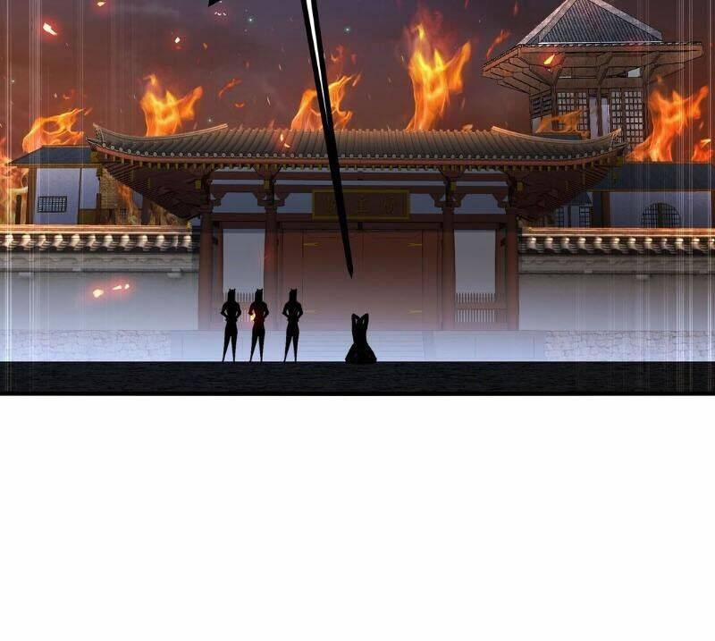 Tuyệt Sắc Đạo Lữ Đều Nói Ngô Hoàng Thể Chất Vô Địch 302 trang 16