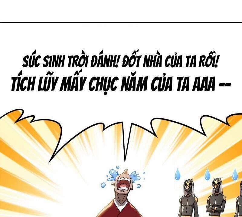 Tuyệt Sắc Đạo Lữ Đều Nói Ngô Hoàng Thể Chất Vô Địch 302 trang 17