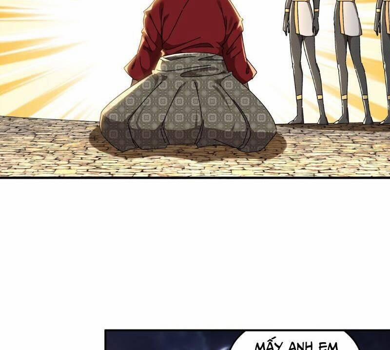 Tuyệt Sắc Đạo Lữ Đều Nói Ngô Hoàng Thể Chất Vô Địch 302 trang 18