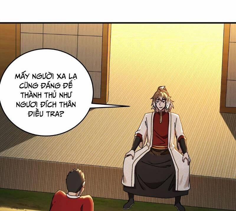 Tuyệt Sắc Đạo Lữ Đều Nói Ngô Hoàng Thể Chất Vô Địch 302 trang 2