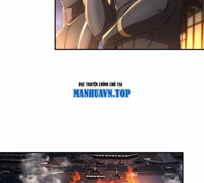 Tuyệt Sắc Đạo Lữ Đều Nói Ngô Hoàng Thể Chất Vô Địch 302 trang 20