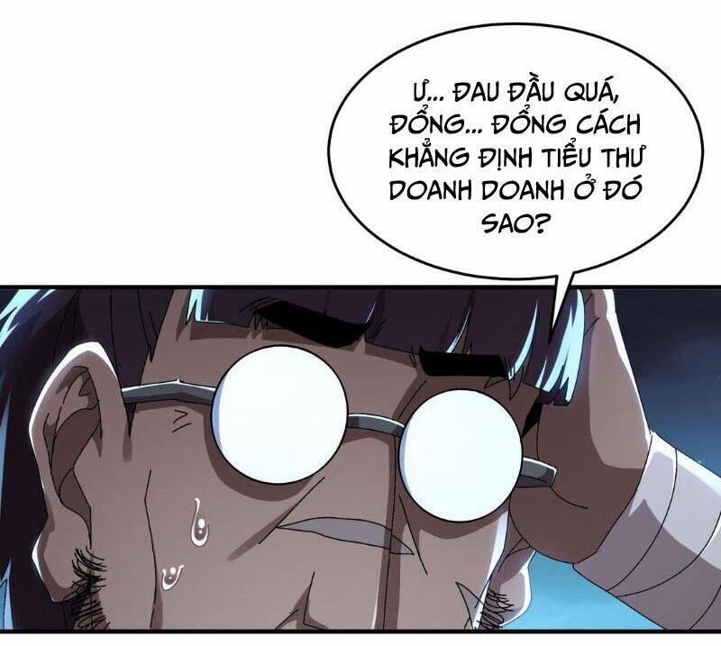 Tuyệt Sắc Đạo Lữ Đều Nói Ngô Hoàng Thể Chất Vô Địch 302 trang 22