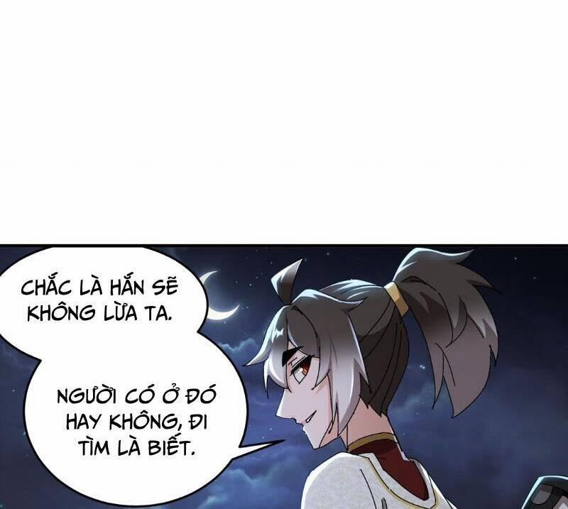 Tuyệt Sắc Đạo Lữ Đều Nói Ngô Hoàng Thể Chất Vô Địch 302 trang 23