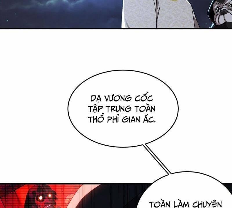 Tuyệt Sắc Đạo Lữ Đều Nói Ngô Hoàng Thể Chất Vô Địch 302 trang 24