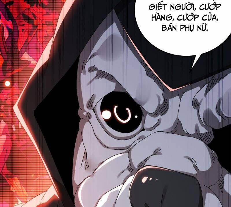 Tuyệt Sắc Đạo Lữ Đều Nói Ngô Hoàng Thể Chất Vô Địch 302 trang 25