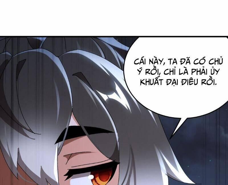 Tuyệt Sắc Đạo Lữ Đều Nói Ngô Hoàng Thể Chất Vô Địch 302 trang 27