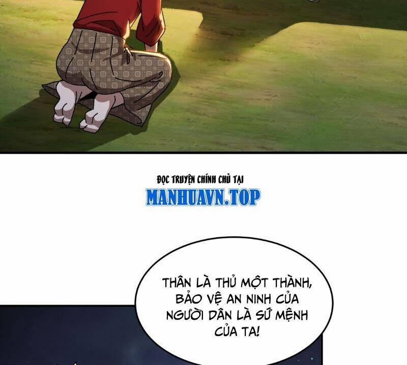 Tuyệt Sắc Đạo Lữ Đều Nói Ngô Hoàng Thể Chất Vô Địch 302 trang 3