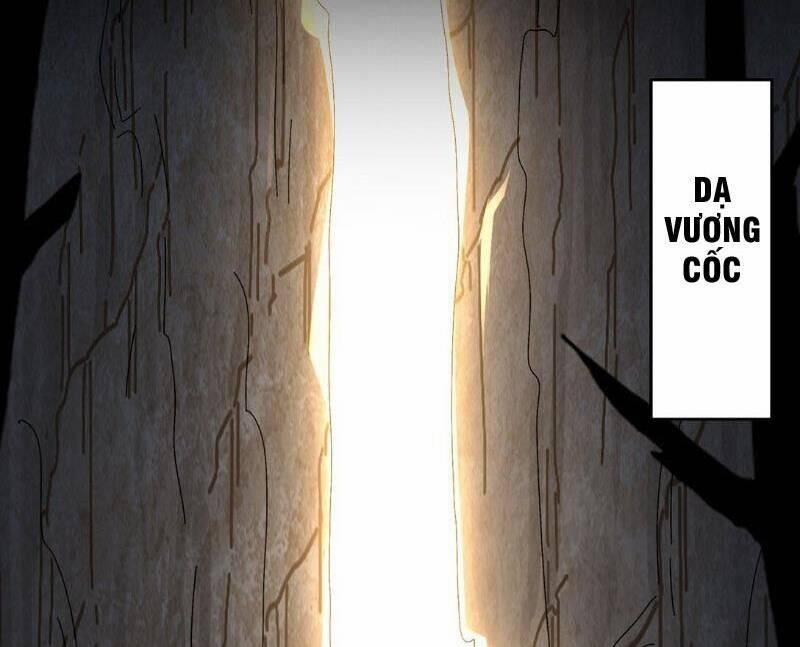 Tuyệt Sắc Đạo Lữ Đều Nói Ngô Hoàng Thể Chất Vô Địch 302 trang 30