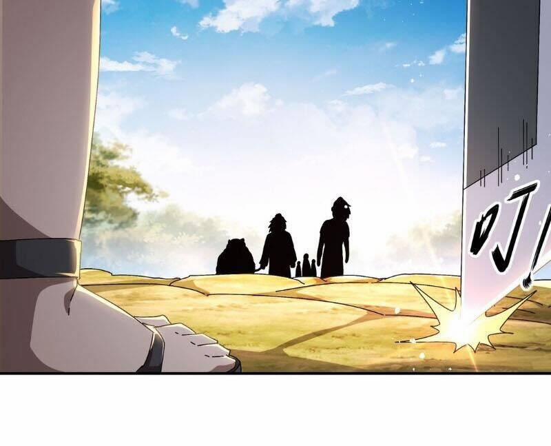 Tuyệt Sắc Đạo Lữ Đều Nói Ngô Hoàng Thể Chất Vô Địch 302 trang 35