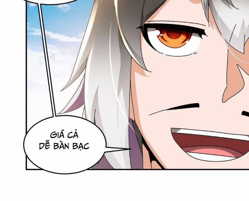 Tuyệt Sắc Đạo Lữ Đều Nói Ngô Hoàng Thể Chất Vô Địch 302 trang 39