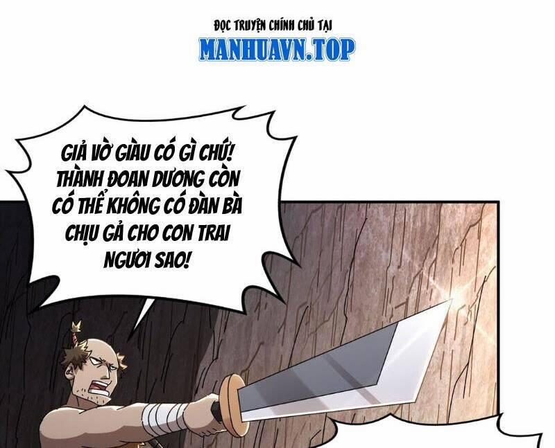 Tuyệt Sắc Đạo Lữ Đều Nói Ngô Hoàng Thể Chất Vô Địch 302 trang 40