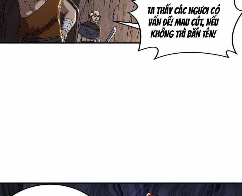 Tuyệt Sắc Đạo Lữ Đều Nói Ngô Hoàng Thể Chất Vô Địch 302 trang 41