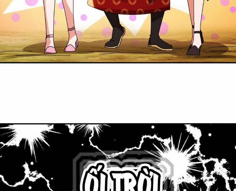 Tuyệt Sắc Đạo Lữ Đều Nói Ngô Hoàng Thể Chất Vô Địch 302 trang 45