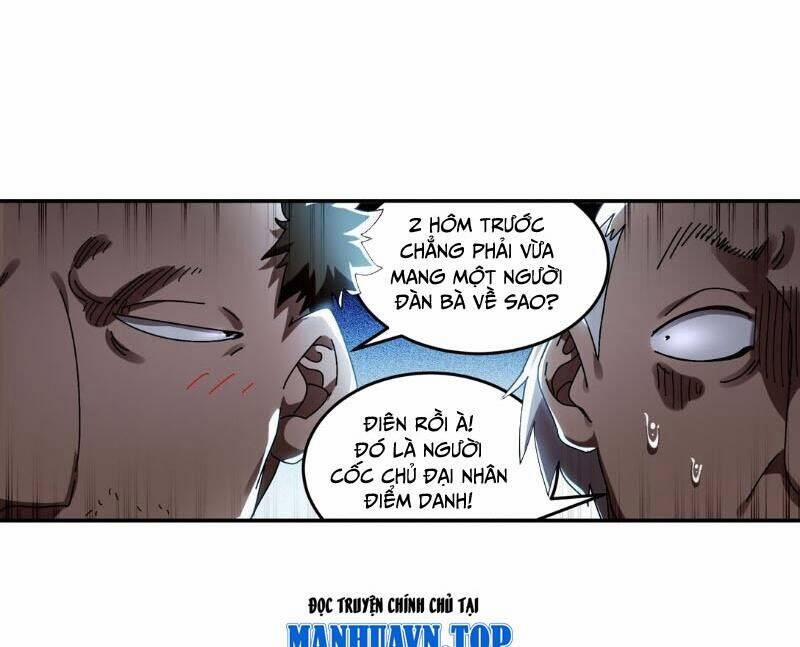 Tuyệt Sắc Đạo Lữ Đều Nói Ngô Hoàng Thể Chất Vô Địch 302 trang 50