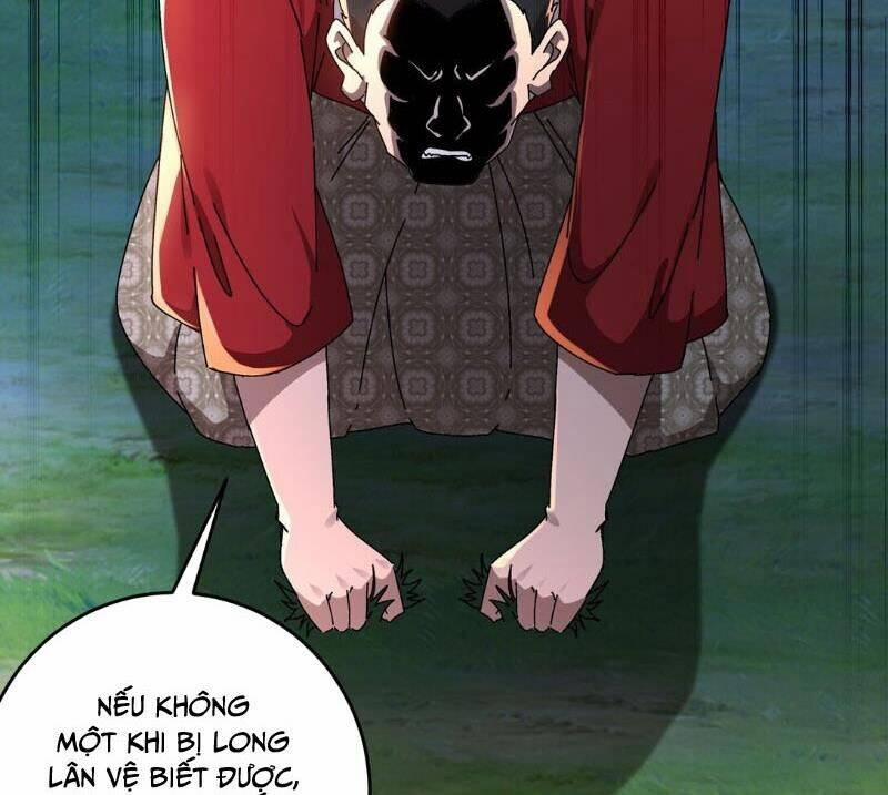 Tuyệt Sắc Đạo Lữ Đều Nói Ngô Hoàng Thể Chất Vô Địch 302 trang 7