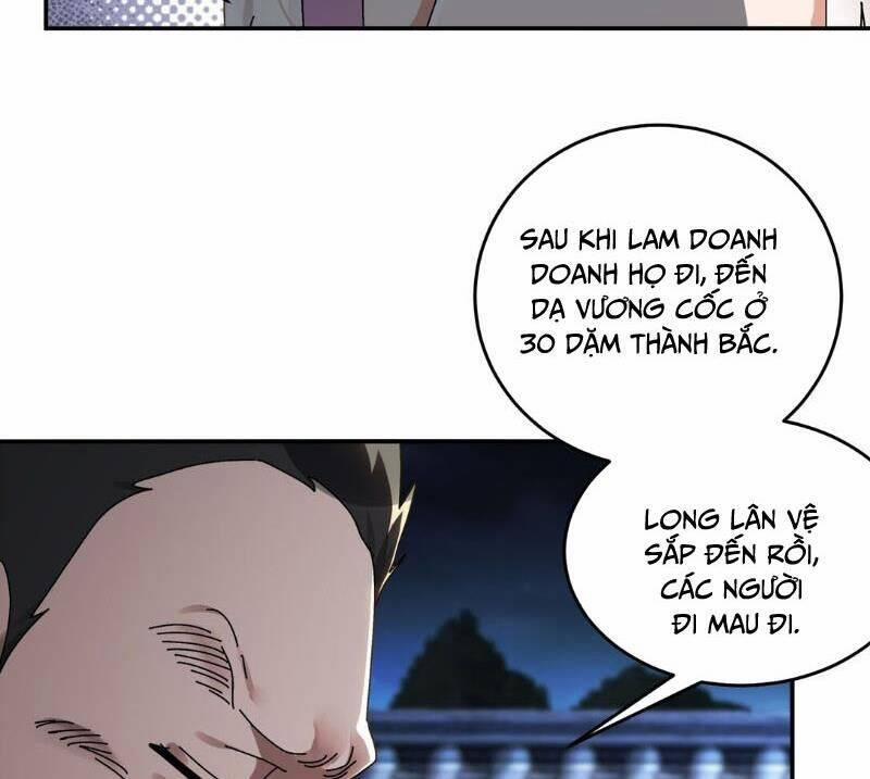 Tuyệt Sắc Đạo Lữ Đều Nói Ngô Hoàng Thể Chất Vô Địch 302 trang 9