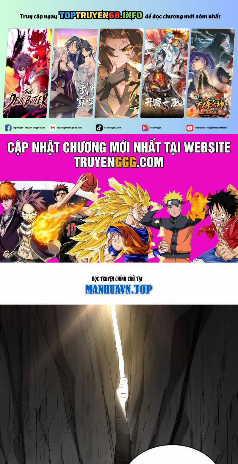 Tuyệt Sắc Đạo Lữ Đều Nói Ngô Hoàng Thể Chất Vô Địch 303 trang 0