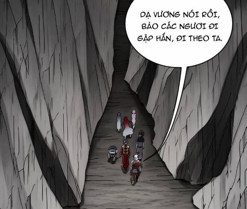 Tuyệt Sắc Đạo Lữ Đều Nói Ngô Hoàng Thể Chất Vô Địch 303 trang 1