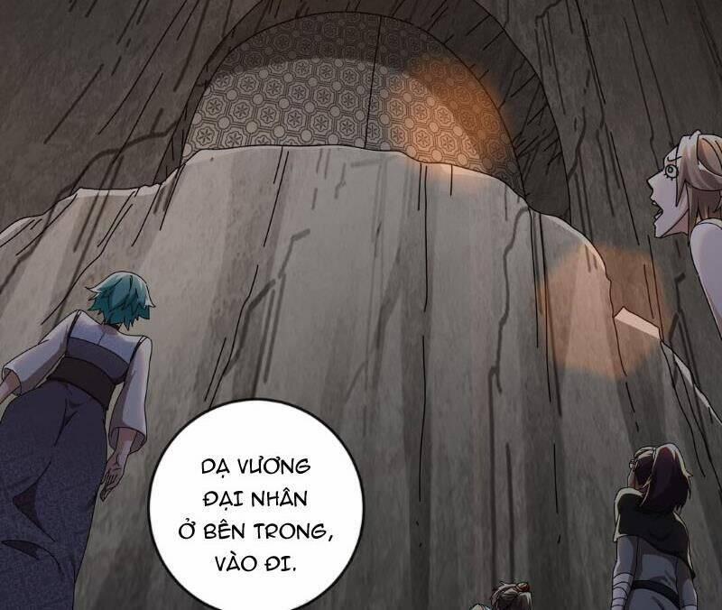 Tuyệt Sắc Đạo Lữ Đều Nói Ngô Hoàng Thể Chất Vô Địch 303 trang 13