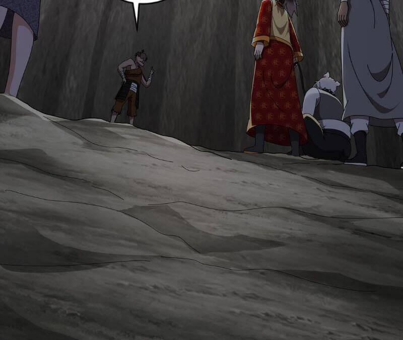 Tuyệt Sắc Đạo Lữ Đều Nói Ngô Hoàng Thể Chất Vô Địch 303 trang 14