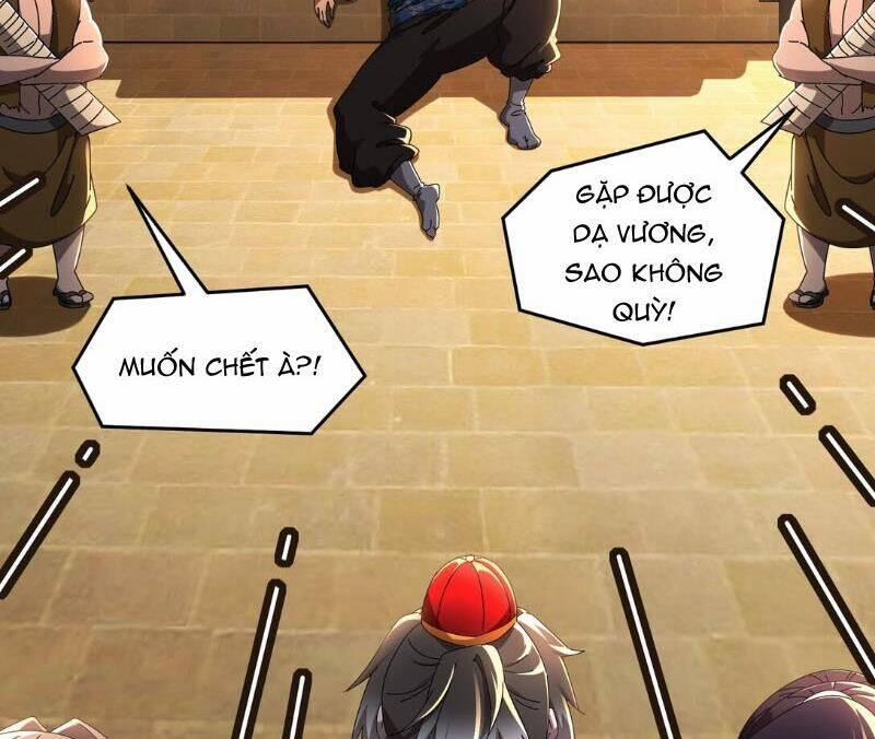 Tuyệt Sắc Đạo Lữ Đều Nói Ngô Hoàng Thể Chất Vô Địch 303 trang 19