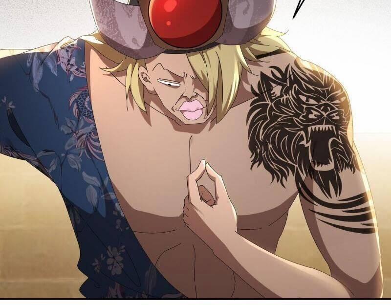 Tuyệt Sắc Đạo Lữ Đều Nói Ngô Hoàng Thể Chất Vô Địch 303 trang 28