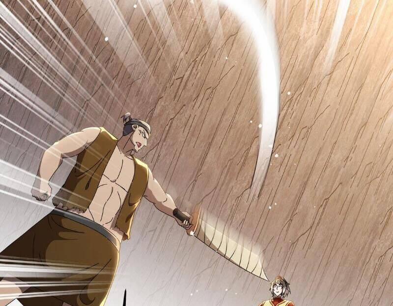 Tuyệt Sắc Đạo Lữ Đều Nói Ngô Hoàng Thể Chất Vô Địch 303 trang 31