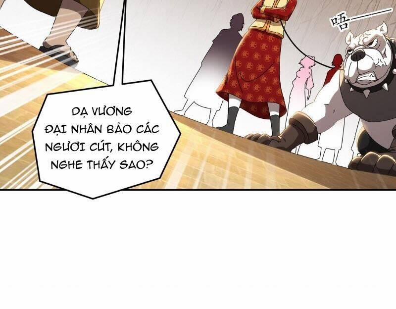 Tuyệt Sắc Đạo Lữ Đều Nói Ngô Hoàng Thể Chất Vô Địch 303 trang 32