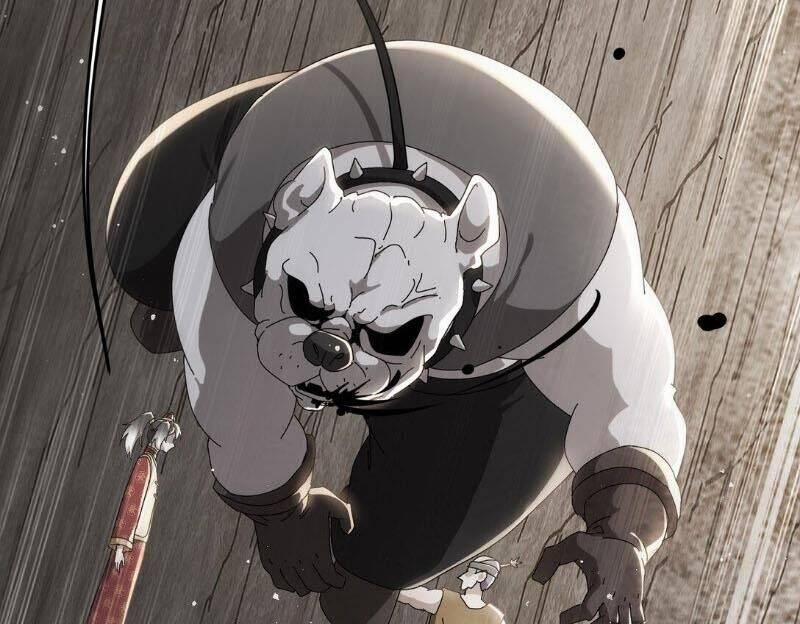 Tuyệt Sắc Đạo Lữ Đều Nói Ngô Hoàng Thể Chất Vô Địch 303 trang 36