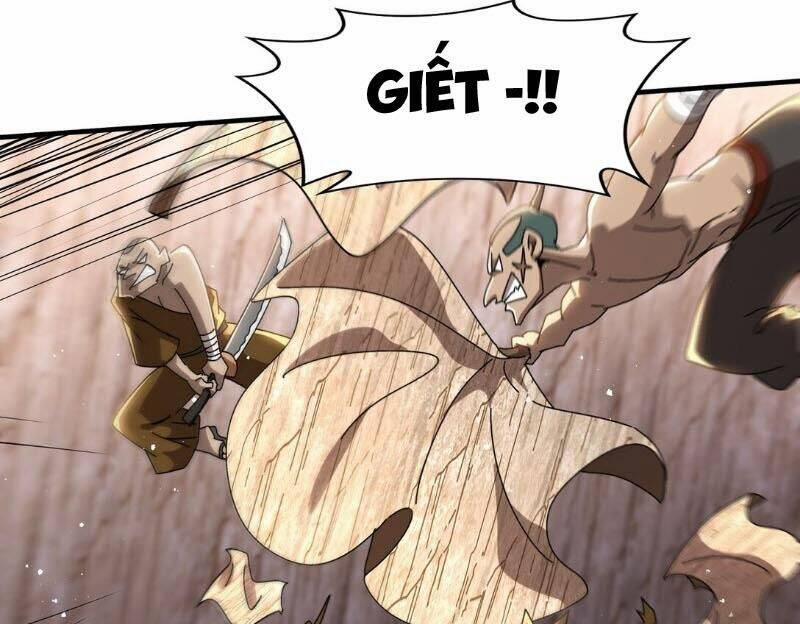 Tuyệt Sắc Đạo Lữ Đều Nói Ngô Hoàng Thể Chất Vô Địch 303 trang 39