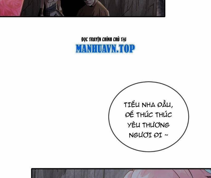 Tuyệt Sắc Đạo Lữ Đều Nói Ngô Hoàng Thể Chất Vô Địch 303 trang 4