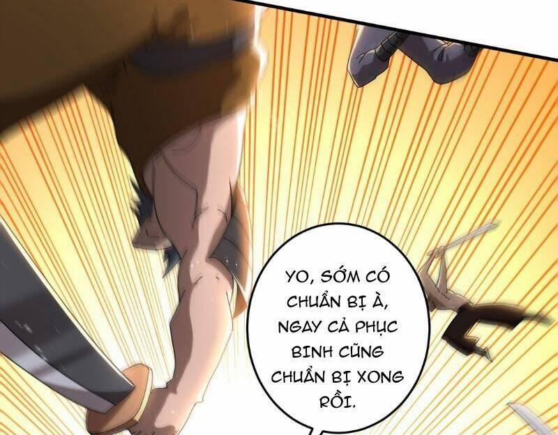 Tuyệt Sắc Đạo Lữ Đều Nói Ngô Hoàng Thể Chất Vô Địch 303 trang 41