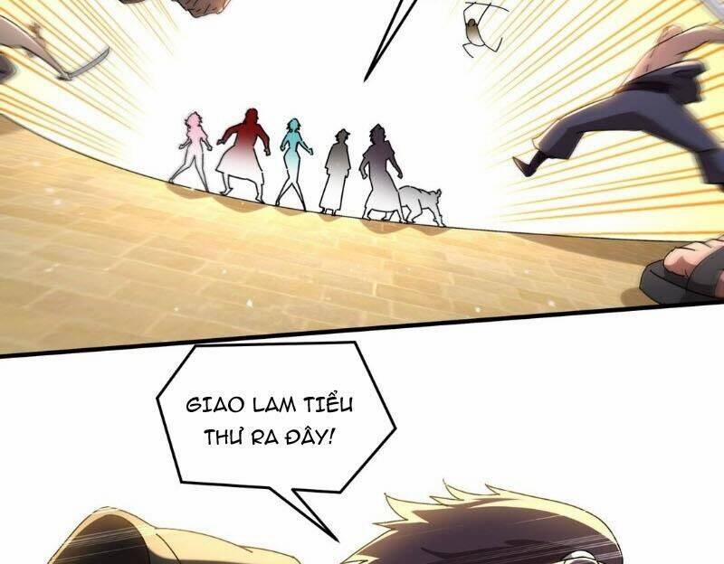 Tuyệt Sắc Đạo Lữ Đều Nói Ngô Hoàng Thể Chất Vô Địch 303 trang 42