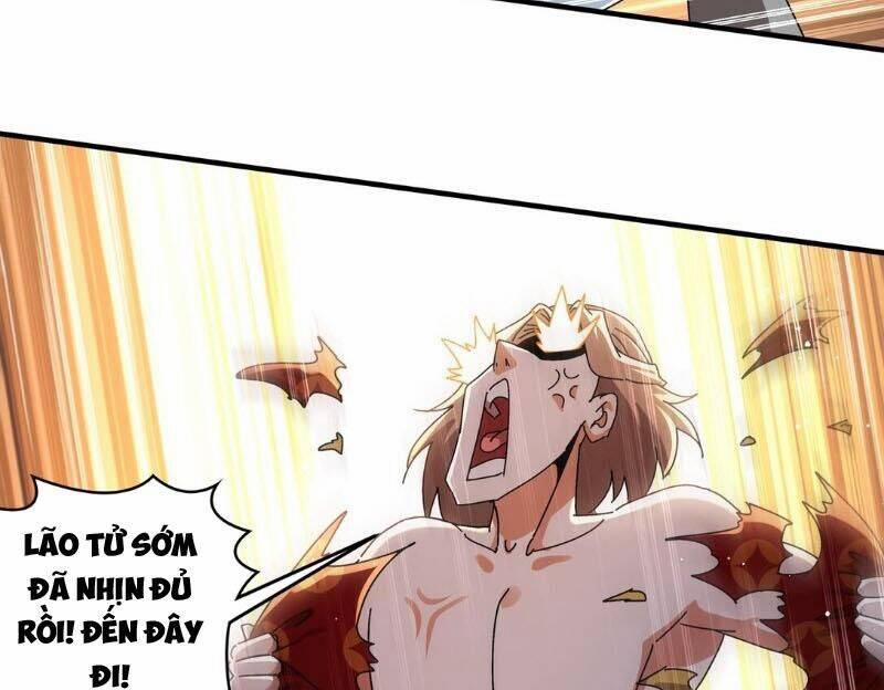 Tuyệt Sắc Đạo Lữ Đều Nói Ngô Hoàng Thể Chất Vô Địch 303 trang 44