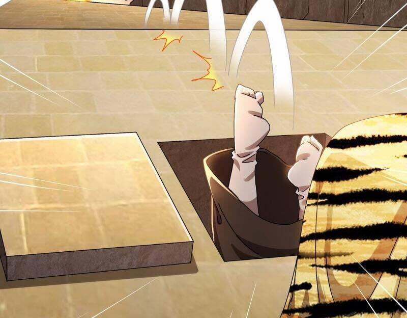 Tuyệt Sắc Đạo Lữ Đều Nói Ngô Hoàng Thể Chất Vô Địch 303 trang 47