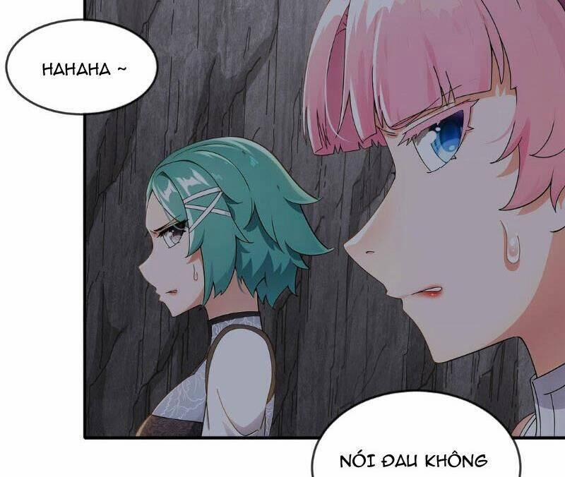 Tuyệt Sắc Đạo Lữ Đều Nói Ngô Hoàng Thể Chất Vô Địch 303 trang 5