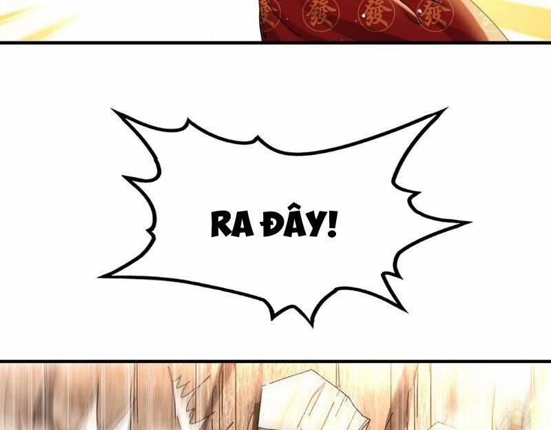 Tuyệt Sắc Đạo Lữ Đều Nói Ngô Hoàng Thể Chất Vô Địch 303 trang 50