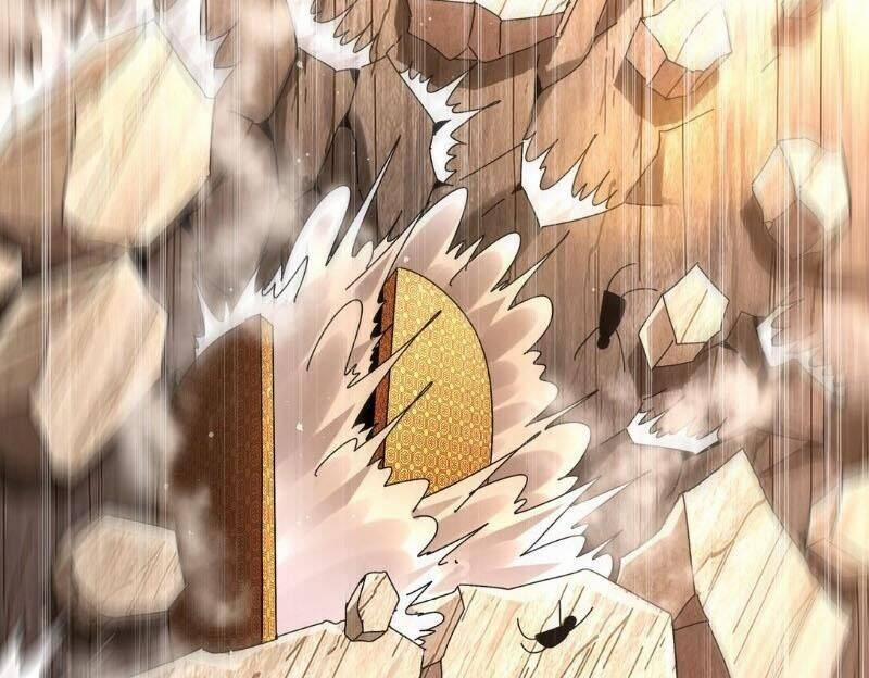 Tuyệt Sắc Đạo Lữ Đều Nói Ngô Hoàng Thể Chất Vô Địch 303 trang 51