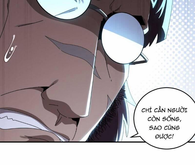 Tuyệt Sắc Đạo Lữ Đều Nói Ngô Hoàng Thể Chất Vô Địch 303 trang 8